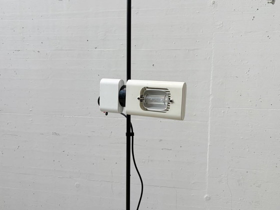 Image 1 of Floor lamp model Aton Terra by Ernesto Gismondi for Artemide, 1980s