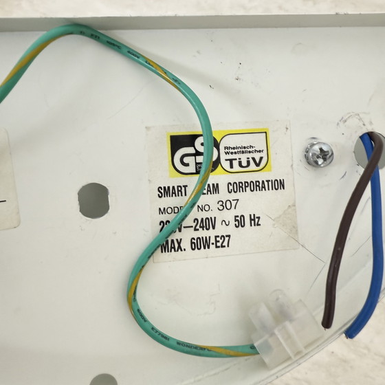 Image 1 of Vintage IKEA Wall Lamp Sconce, 1970s