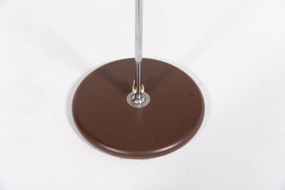 Image 1 of Vintage Dutch design floor lamp, 1970’s