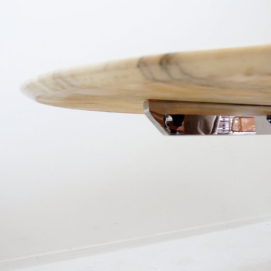 Image 1 of Dining Table for Roche Bobois - 1960s