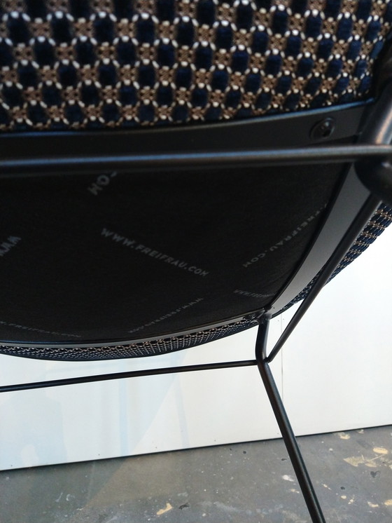 Image 1 of Freifrau - Leya Armchair High