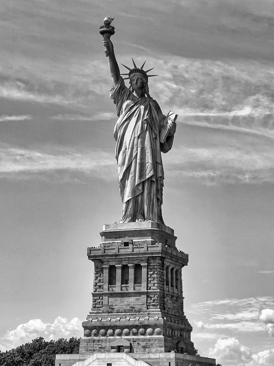 Image 1 of Fabian Kimmel Free - Statue of Liberty