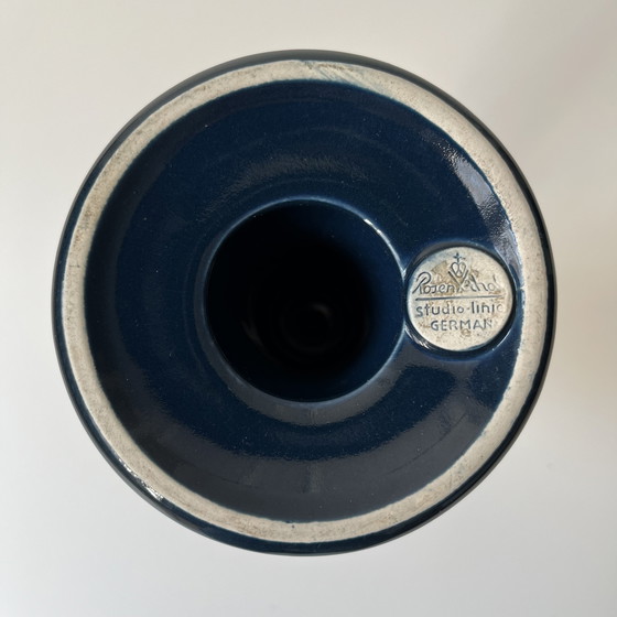 Image 1 of Tapio Wirkkala candlestick for Rosenthal, 1970s