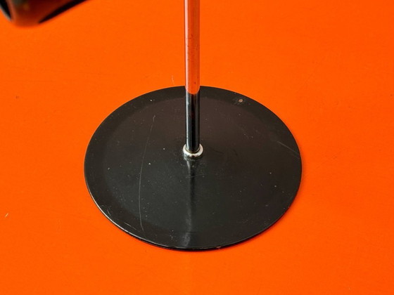 Image 1 of Mid-century table lamp with spotlight effect, 1970s