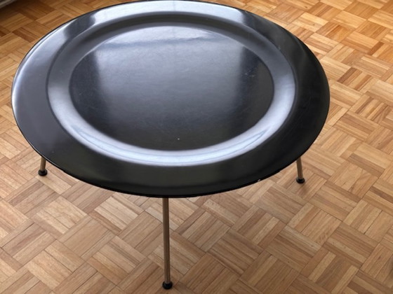 Image 1 of Table basse Charles & Ray Eames