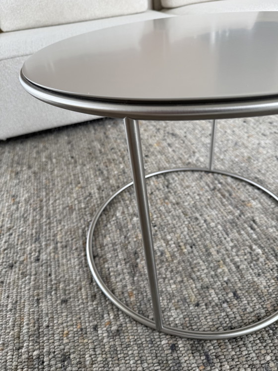 Image 1 of Cappellini Cannot table