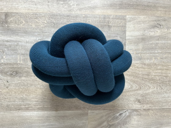 Image 1 of Coussins Knot de Design House Stockholm