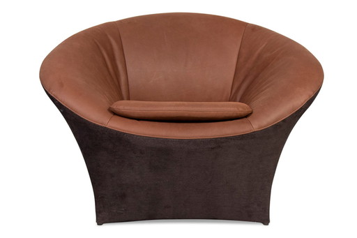 Label Ace lounge fauteuil