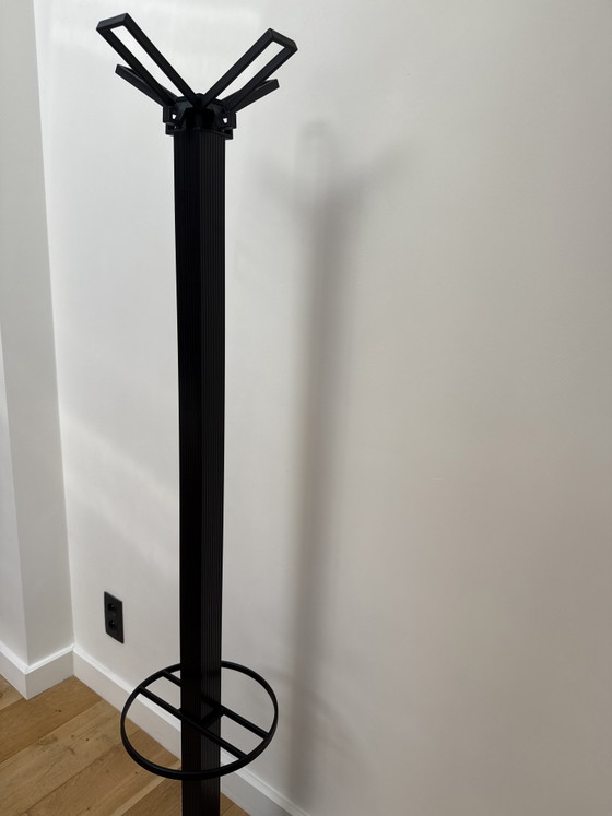 Image 1 of Kartell Design Italy - Segmenti vintage design kapstok