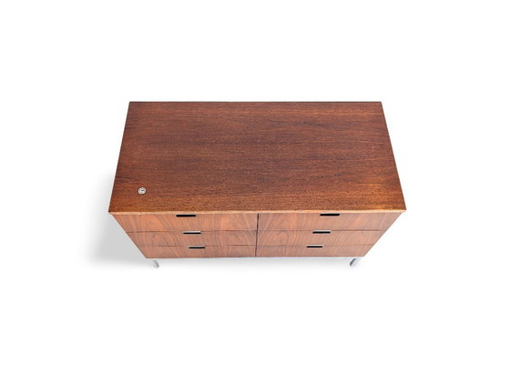 Image 1 of Original Florence Knoll International Midcentury chest of drawers sideboard