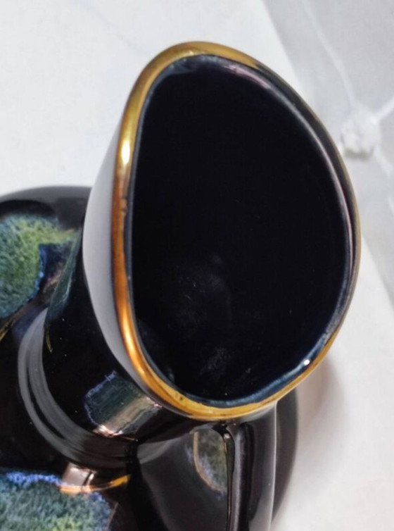 Image 1 of Pichet Sarreguemines 