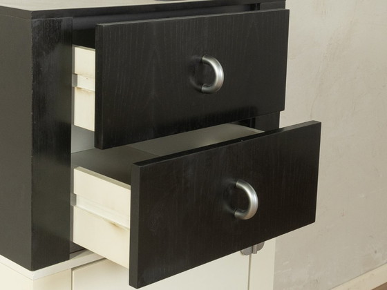 Image 1 of Cassettiera anni '80, interlübke, Vintage