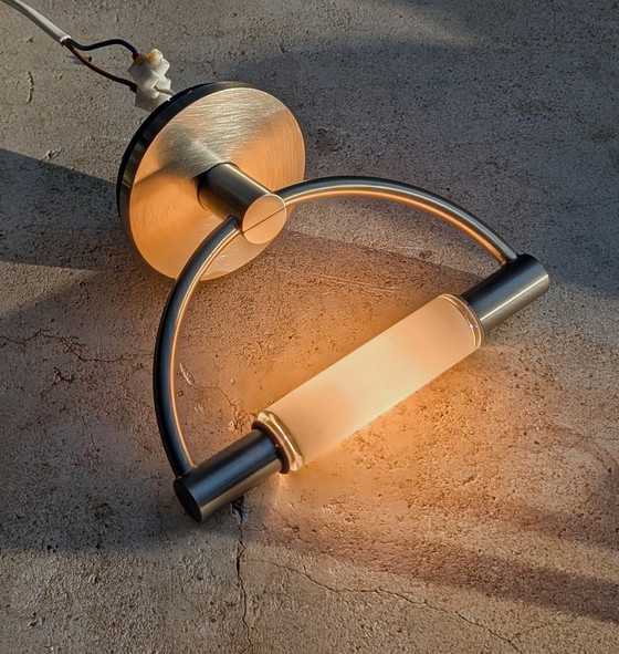 Image 1 of 4 lampade da parete Cini &amp; Nils Micro Gradi