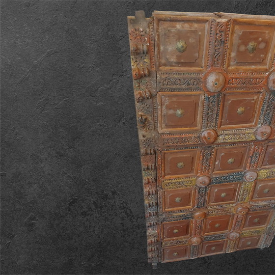 Image 1 of Panneau ancien