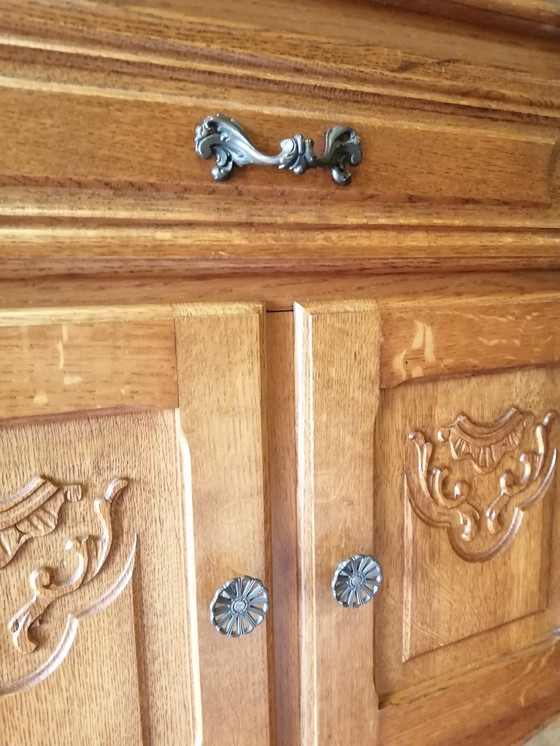 Image 1 of Vintage ladekast 