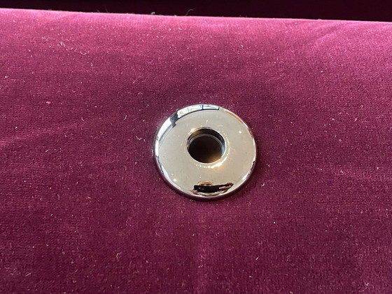 Image 1 of Edra Standard Francesco Binfaré seat 2-piece