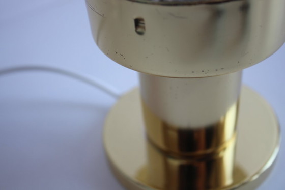 Image 1 of Vintage Table Lamp, Kamenicky Senov, 1960's. 