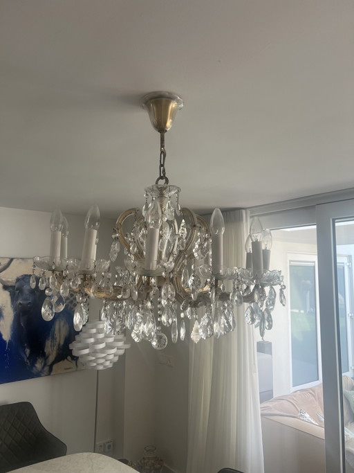 Chandelier