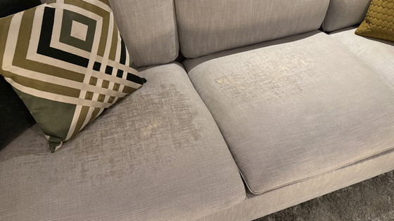 Image 1 of Modular design sofa Week/ND by Indera