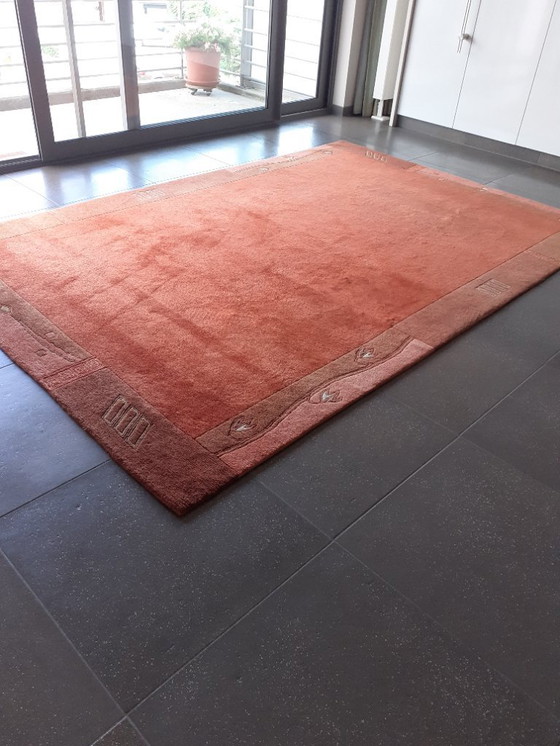 Image 1 of Nepalese hand-knotted carpet