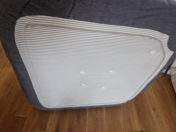 Image 1 of Ligne Roset Togo corner + 3-seater