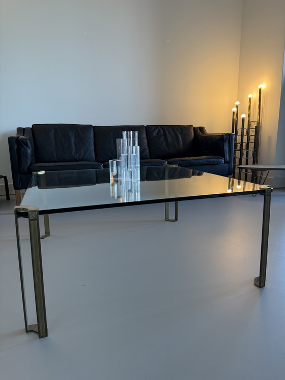 Image 1 of Peter Ghyczy Coffee Table