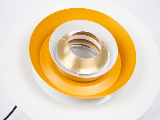 Image 1 of Swedish vintage pendant lamp by Carl Thore, 1960s