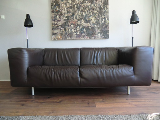 Label Gerard Van De Berg 2-Sitzer Sofa "Bommel"