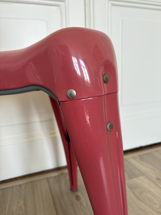 Image 1 of Dulton Wunschdom Hocker