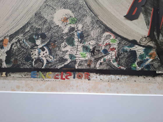 Image 1 of Special Paul Citroen collage