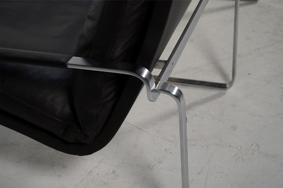 Image 1 of 3-seater sofa by Jorgen Lund & Ole Larsen Model Bo-911 for Bo-Ex, Denmark 1960