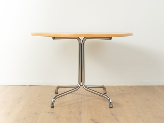 Image 1 of 1960s Thonet, dining table, vintage