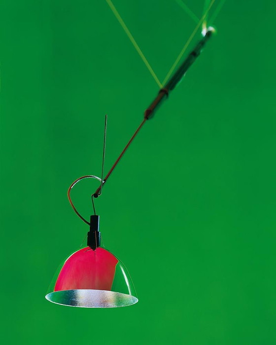 Image 1 of Ingo Maurer Max Mover Led 