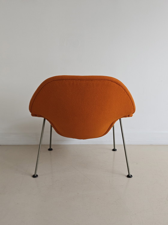 Image 1 of Vintage Artifort armchair F555