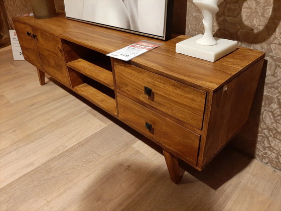 Image 1 of Max tv-dressoir - 160cm *