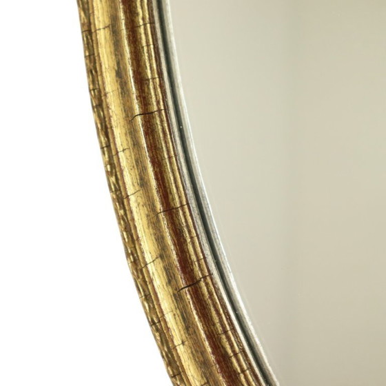 Image 1 of Deknudt Spiegel Bladgoud Klassiek