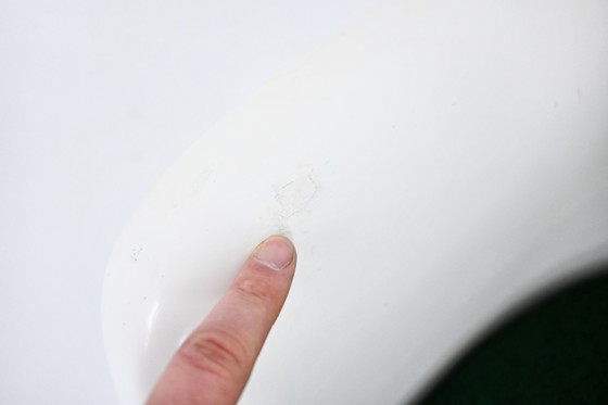 Image 1 of Sedie da pranzo Tulip di Eero Saarinen per Knoll International, anni '70, set di 6