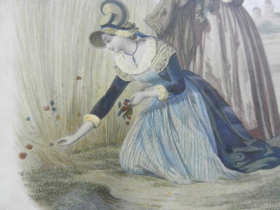 Image 1 of Cromolitografia