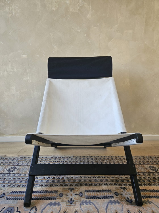 Image 1 of Vintage IKEA Hestra Lounge Chair By Tord Björklund