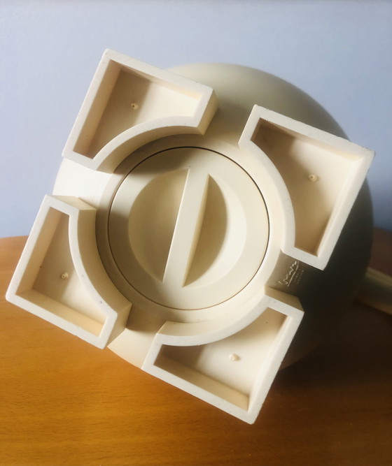 Image 1 of Carafe Euclid par Michael Graves pour Alessi 