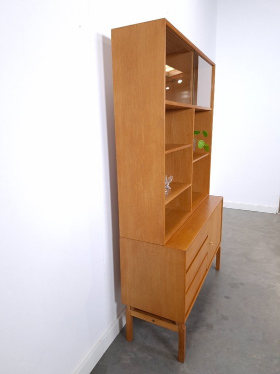 Image 1 of Librería Grabinski de Ikea con cajones