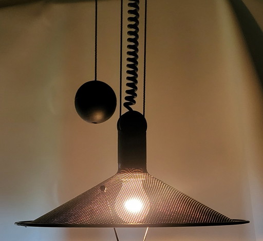 Brilliant Leuchten pendant lamp