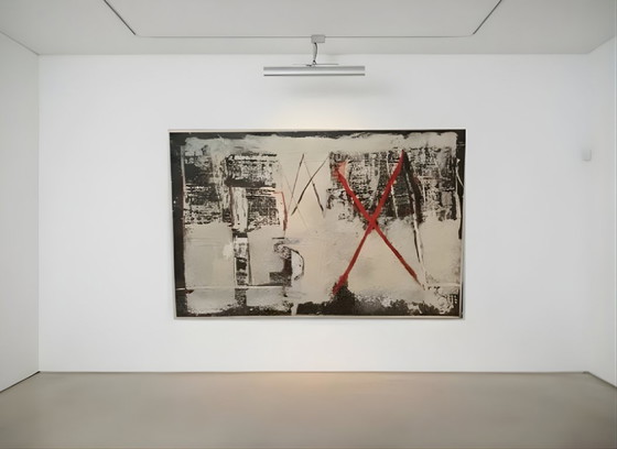 Image 1 of Large fresco