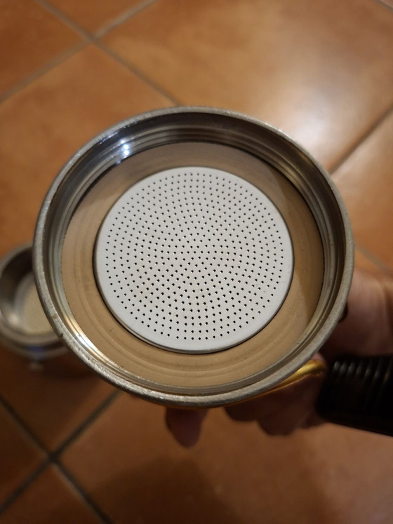 Bialetti Mokkapot – Keukenaccessoires, Metaal, Kunststof (photo 5 of 6)