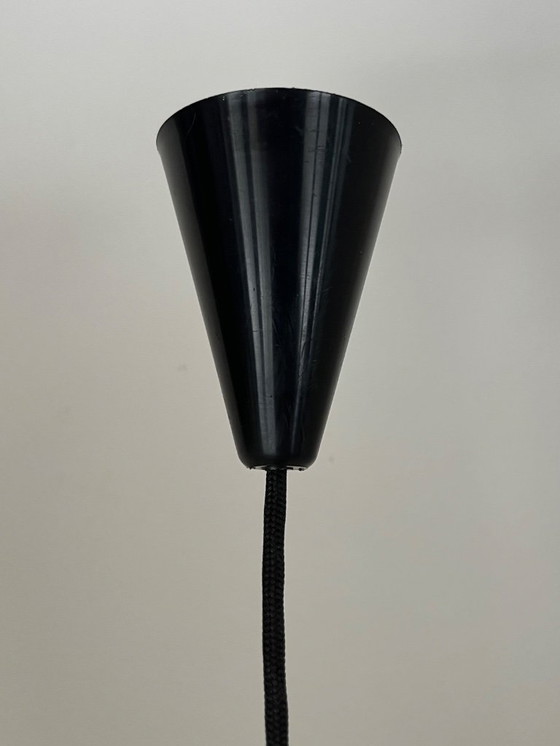 Image 1 of Suspension Targetti Sankey, Italie, années 1970