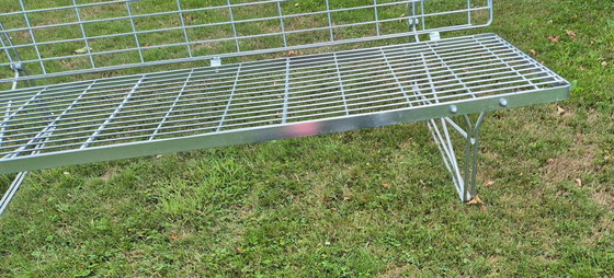 Image 1 of Divano Moment Ikea disegnato da Niels Gammelgaard anni '80