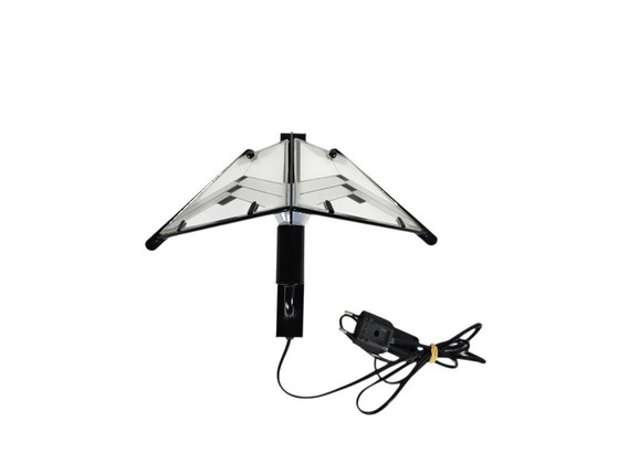 Image 1 of Applique murale - Style Memphis Milano - Postmoderne - Années 80