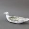 French Ceramic Duck Flower Vase by Albert Thiry, 1994 (photo 11 of 21)