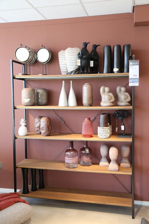 Estante de pared In.House Caria