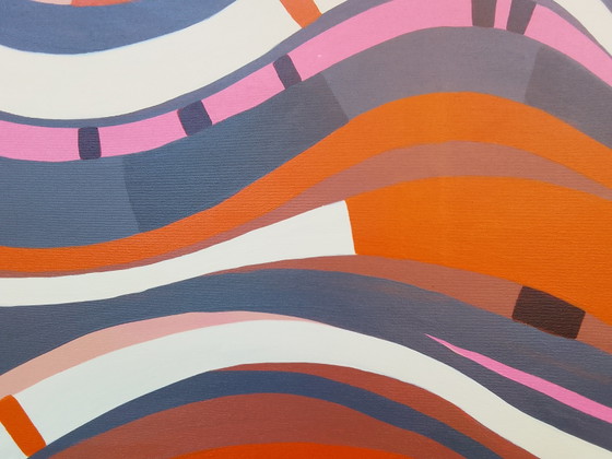 -#cubit 150x100cm – Joart, Kunst, Leinwand (photo 6 of 13)